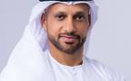 Group CEO of Emirates Steel Arkan, Saeed Ghumran Al Remeithi.