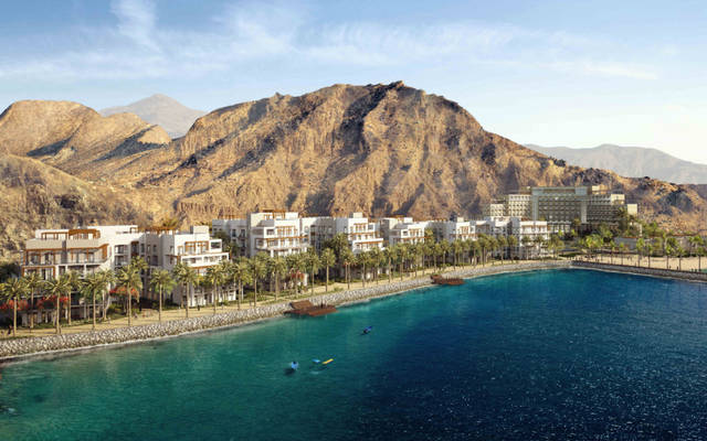 Eagle Hills signs AED 300m financing facility for Address Fujairah resort