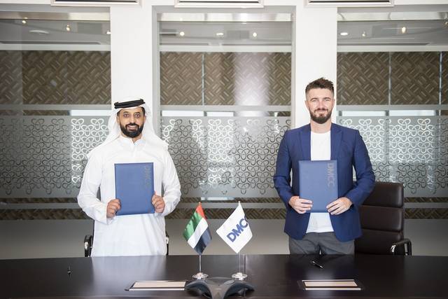 DMCC partners with Bull&Roo to open new retail, F&B concept