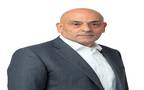 Samir J. Serhan,CEO of Acwa