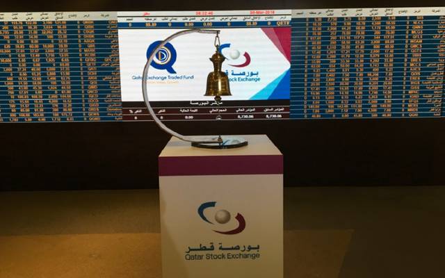 بورصة قطر