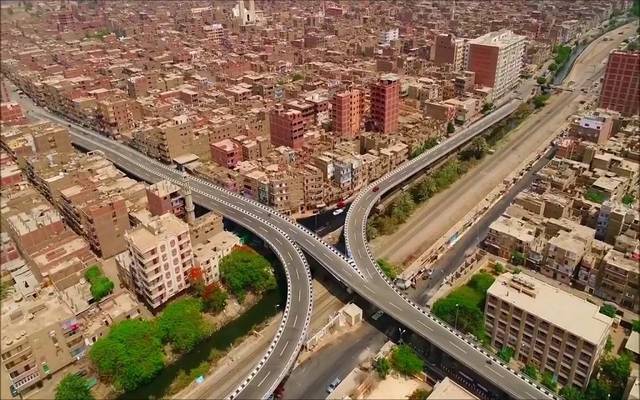 إنفوجرافيك..مصر تقفز للمركز الـ28 في الترتب العالمي لمؤشر جودة الطرق