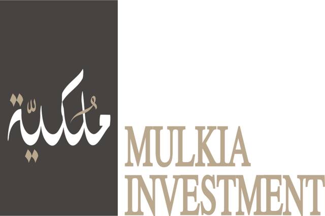 Mulkia Investment