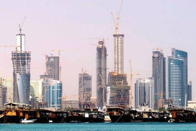 Qatar needs one million foreign workers for 2022 projects: ILO
