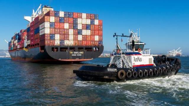 US import prices fall for third straight month