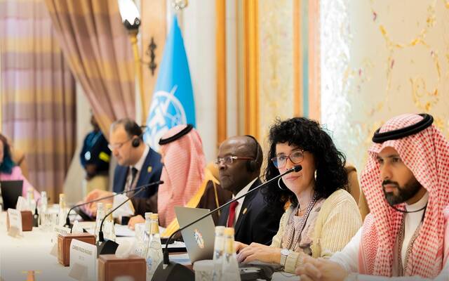 هيئة الاتصالات تستعرض 5 حلول لتعزيز الرقابة والامتثال التنظيمي بمختلف القطاعات