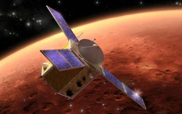 بأقل تكلفة عالمياً.. الإمارات تُنجز تقنية لاستكشاف المريخ بـ200 مليون دولار