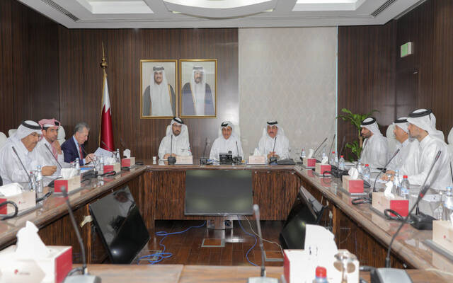 لجنة بـ"غرفة قطر" تناقش تسعير الخدمات التأمينية