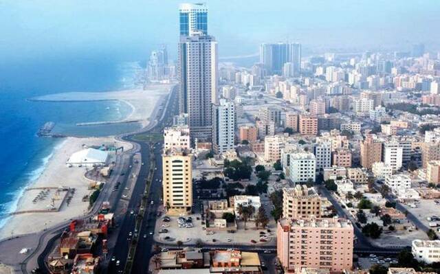 إمارة عجمان ـ أرشيفية