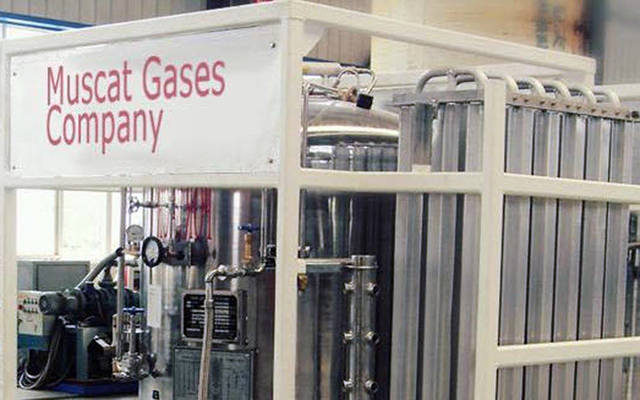 Muscat Gases approves dividends of 30 baisas/shr