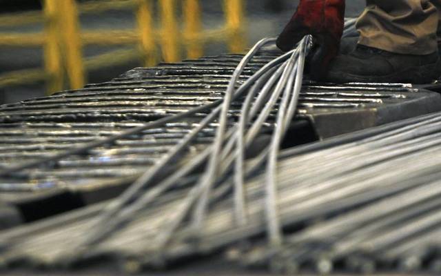 "برايم": تخفيض سعر الغاز إيجابي لحديد عز.. وتوصية بالشراء