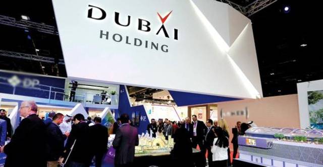Dubai Holding begins 550-metre high tower construction in Downtown Jumeira