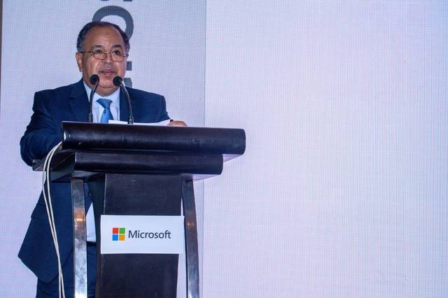 Egypt launches pilot operation of e-receipt system