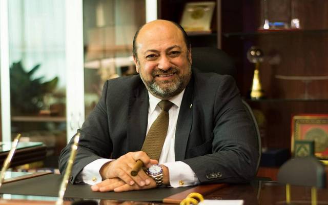 العضو المنتدب بالشركة الشرقية إيسترن كومباني - أرشيفية