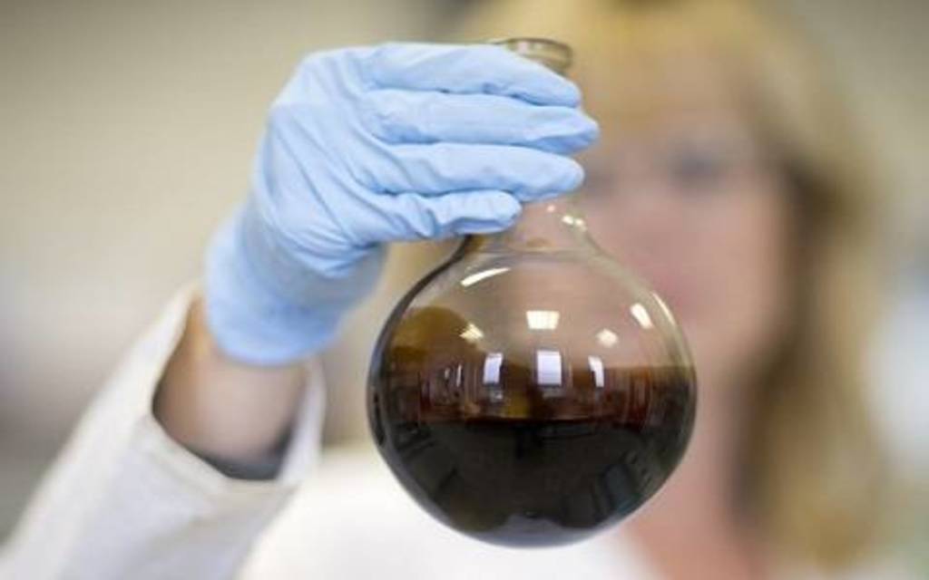 Kuwaiti oil's price up by 0.09 KPC Mubasher Info