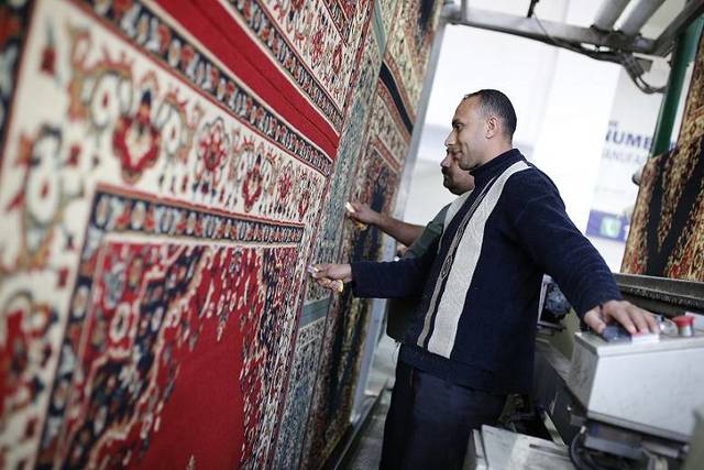 Egypt's CPA refers Oriental Weavers to public prosecution