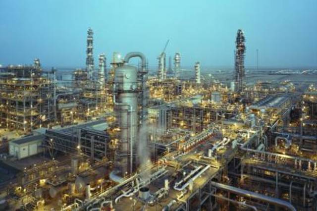 زادت الطاقة الإنتاجية للوحدة من 1.3 مليون طن متري سنوياً إلى 1.6 مليون طن متري سنوياً