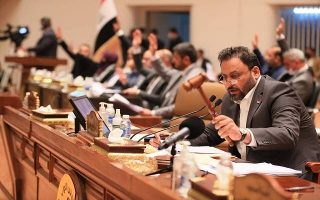 The first deputy president of the Iraqi parliament reveals the most prominent items of the federal budget for 2021