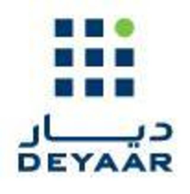 أرباح "ديار للتطوير" تقفز 106% بالربع الأول إلى 19.4 مليون درهم 