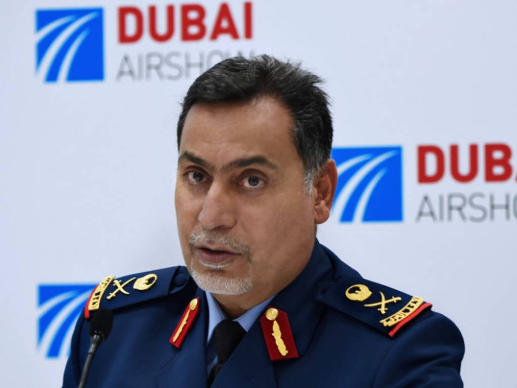 639.3 مليار دولار حصيلة صفقات معرض دبي للطيران خلال 18عاماً