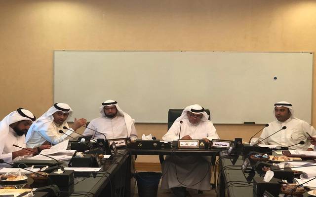 لجنة كويتية توافق على مشروع تطوير المدينة الترفيهية