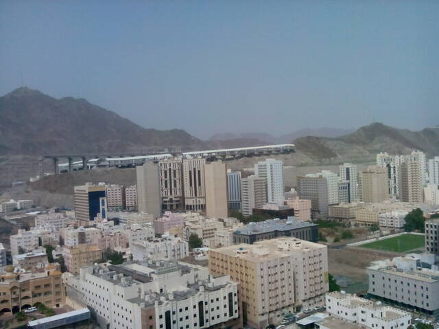 إغلاق 25 مرفق ضيافة مخالفاً في مكة خلال يوليو.. و"السياحة" تتوعد بعقوبات مشددة