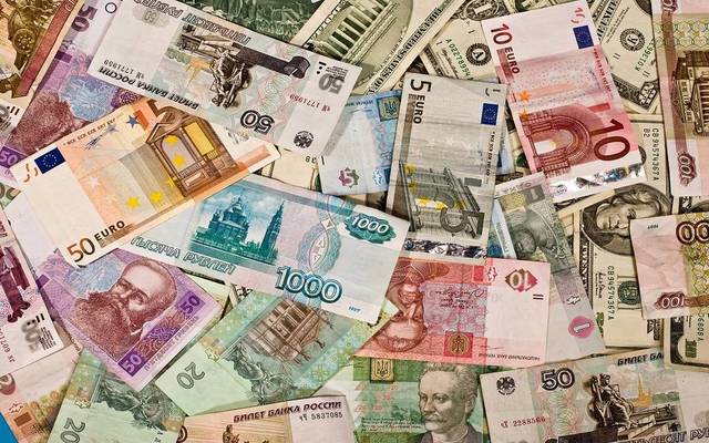 أسعار العملات الأجنبية والعربية مقابل الجنيه في البنوك اليوم