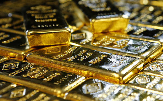 الذهب يرتفع 2.5% خلال أسبوع بعد قرار الفيدرالي