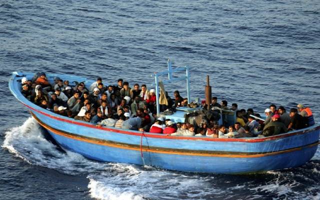 مصر تسعى للحصول على 27مليون يورو لمكافحة الهجرة غير الشرعية
