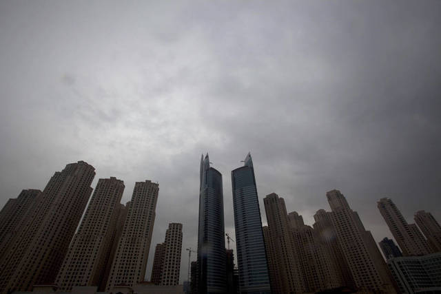 Dubai’s property market sees AED 91bn investments