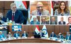 اجتماع الجمعية العامة لشركة مصر للبترول