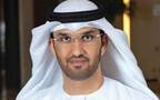 سلطان بن أحمد الجابر وزير الصناعة والتكنولوجيا المتقدمة في دولة الإمارات