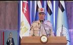رئيس الهيئة الهندسية للقوات المسلحة في مصر اللواء أحمد العزازي