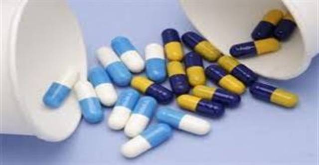 زيادة مضطردة في ارباح "العربية للأدوية" إلى 3.2 مليون جنيه بنهاية العام 2013/2014