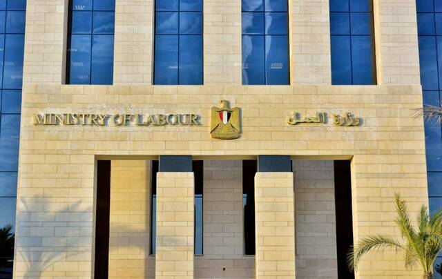 وزارة العمل تعلن توافر وظائف للمصريين في الإمارات.. اعرف الشروط والتفاصيل
