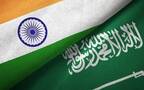 مباحثات بين السعودية والهند