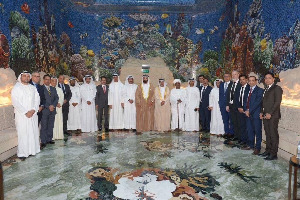 Agthia Group opens new water bottling plant in Kuwait Mubasher Info