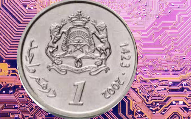 يُصدر مصرف الإمارات المركزي الدرهم الرقمي كنسخة رقمية للعملة الوطنية للدولة