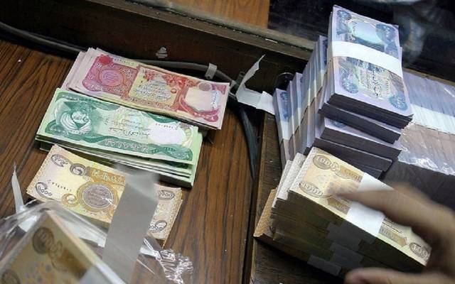 مبيعات المركزي العراقي من العملة الأجنبية تنخفض 10 ملايين دولار