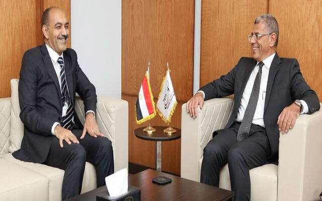 قرار جمهوري بتعيين ماجد إسماعيل رئيساً تنفيذياً لوكالة الفضاء المصرية