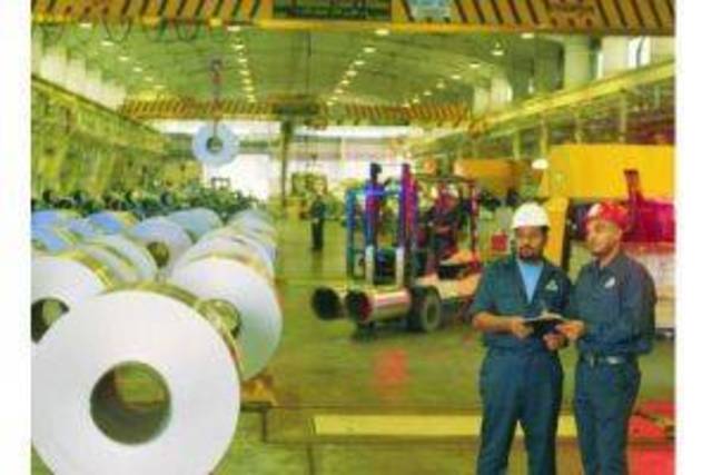 “الإمارات”تبدأ قريباً بناء مركز صيانة المحركات بـ 500 مليون درهم