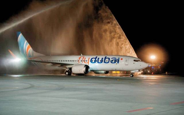 فلاي دبي تُعيد رحلاتها إلى "لؤلؤة البحر الأسود" خلال الصيف