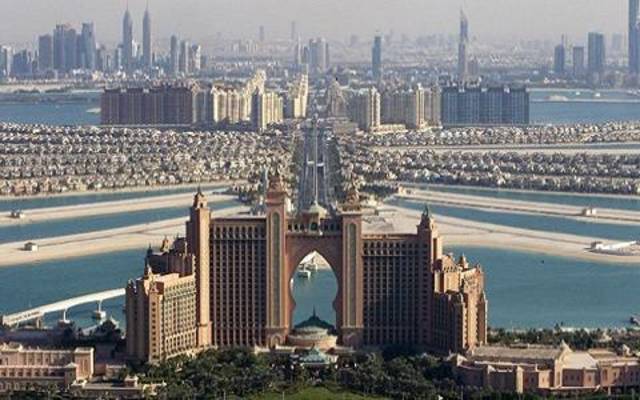 Dubai's Atlantis seeks refinancing $880 mln loan