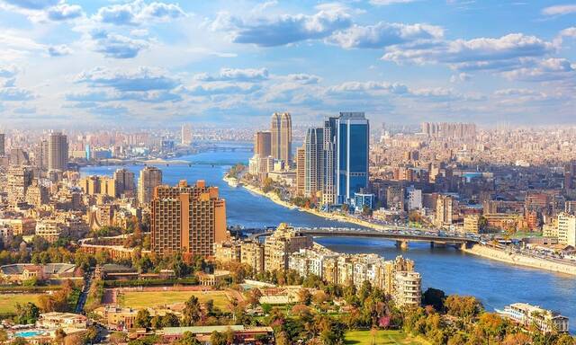 Egypt regains attractiveness on Ras El-Hekma deal, economic reforms