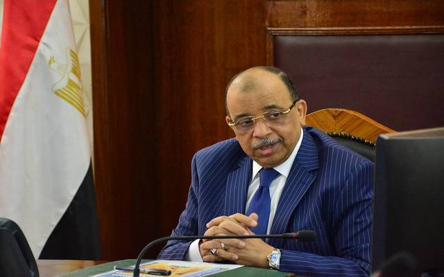 Egypt's second phase of village development project 87% complete