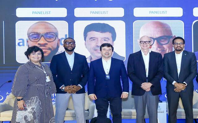 قمة "AIM" بأبوظبي تركز على التحول الرقمي والابتكار وريادة الأعمال لبناء المستقبل