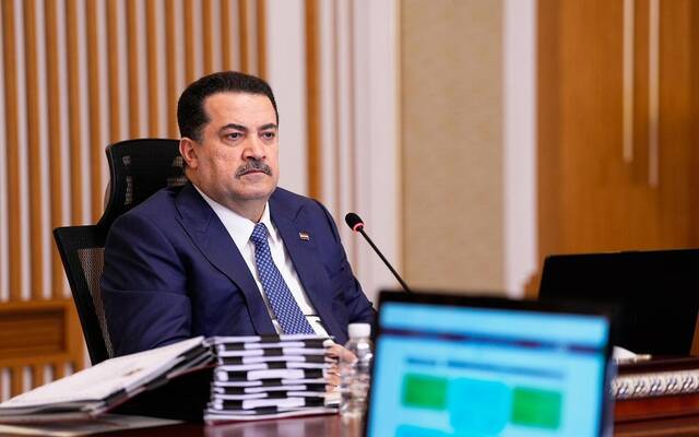 حكومة العراق تُصدر 14 قراراً جديداً لدعم الطاقة وتطوير البنية التحتية والزراعة