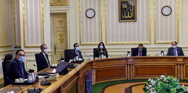 الحكومة المصرية تتابع إجراءات تدريب موظفيها المرشحين للانتقال للعاصمة الإدارية
