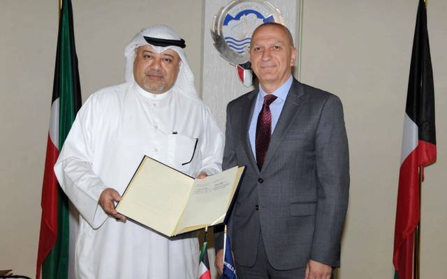 "التخطيط" الكويتية توقع اتفاقية مع "البنك الدولي"