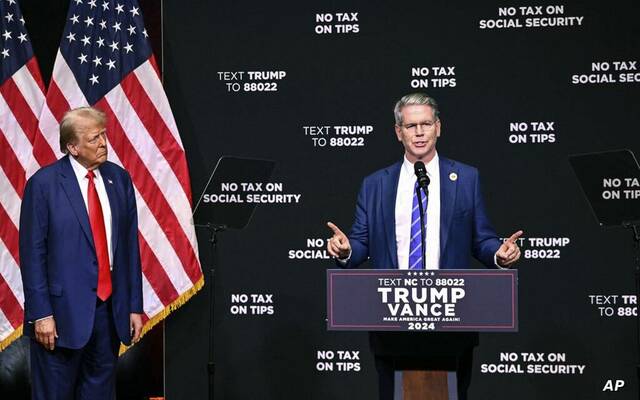 بيسنت: ترامب سيحسم قرار تمديد المحادثات مع الشركاء التجاريين بعد مهلة 9 يوليو